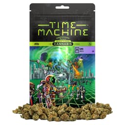 Budget Friendly-Time Machine-Wedding Cake Ounce Smalls-image-1