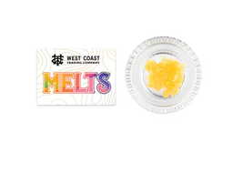Crumble-West Coast Trading Company-Alien Kush Crumble-image-1