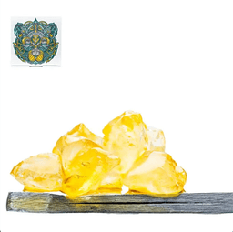 Diamonds / Sauce-Bear Labs-Guava Fig Diamonds-image-1