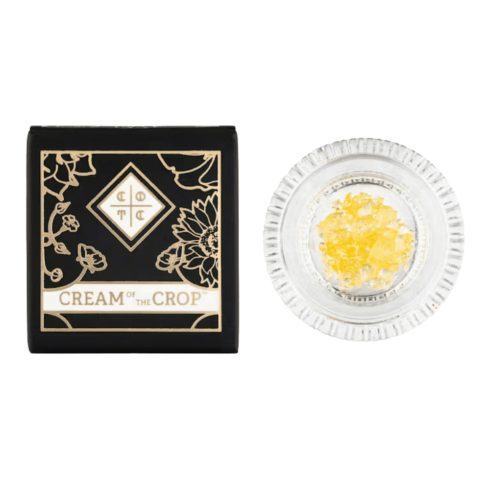Diamonds / Sauce-Cream of The Crop-Hieress Diamonds