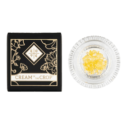 Diamonds / Sauce-Cream of The Crop-Hieress Diamonds-image-1