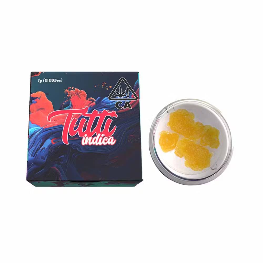 Diamonds / Sauce-Tutti-Cheesecake Sugar Diamonds