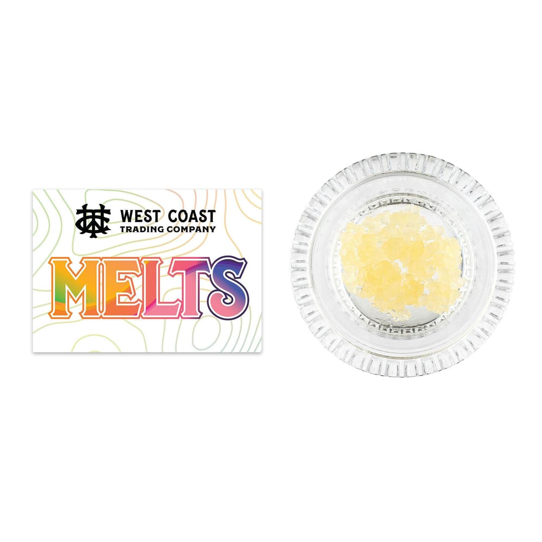 Diamonds / Sauce-West Coast Trading Company-Melonade Diamonds