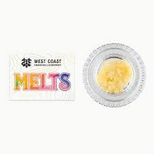 Diamonds / Sauce-West Coast Trading Company-Watermelon Z Crumble-image-1