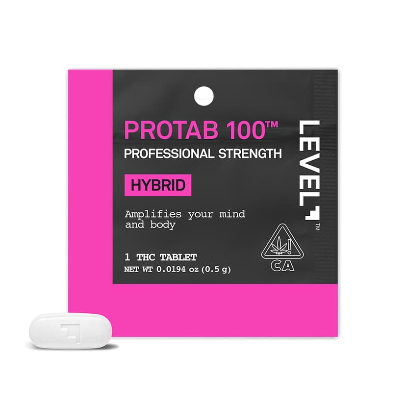 Hybrid ProTab Single