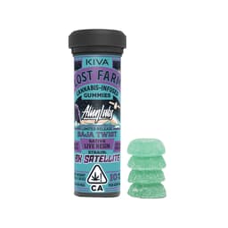 Edibles-Lost Farm-Baja Blast BK Satellite Gummies-image-1