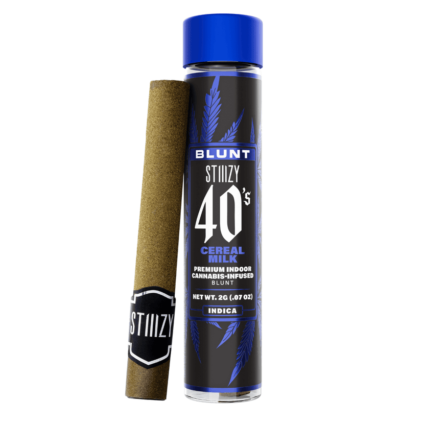 Cereal Milk 40's Blunt