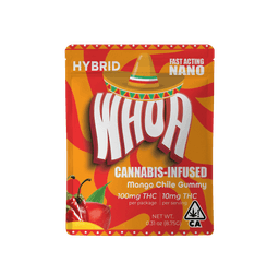 Gummies-Whoa -Mango Con Chile Gummy-image-1