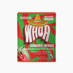 Gummies-Whoa -Watermelon Con Chile Gummy-image-1
