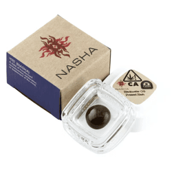 Hash-Nasha-Blackwater OG Pressed Hash-image-1