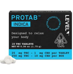 High Dose-Level-Indica Protab-image-1
