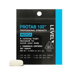 High Dose-Level-Indica ProTab Single-image-1