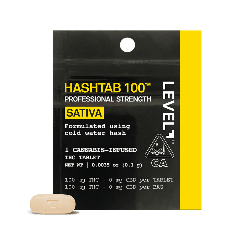 Sativa HashTab Single