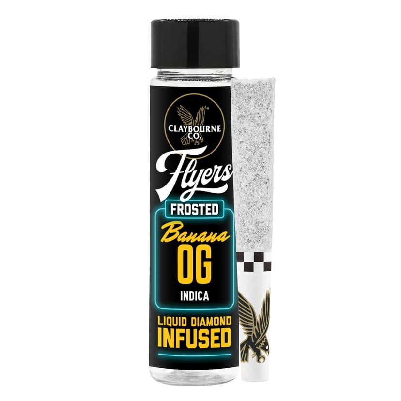Banana OG 2-Pack