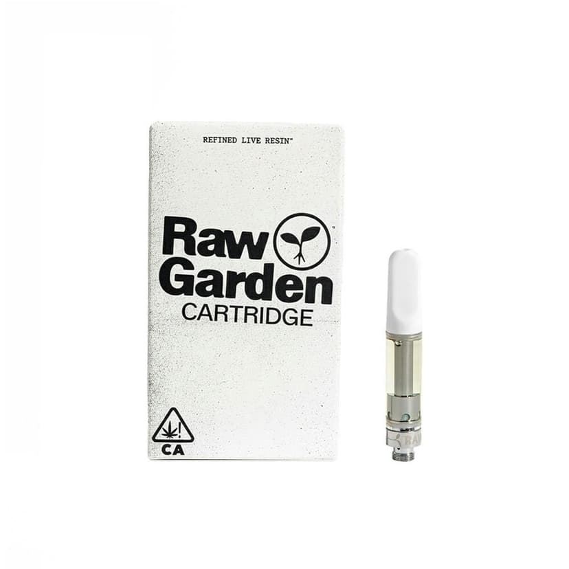 Chem Kush Live Resin Cartridge