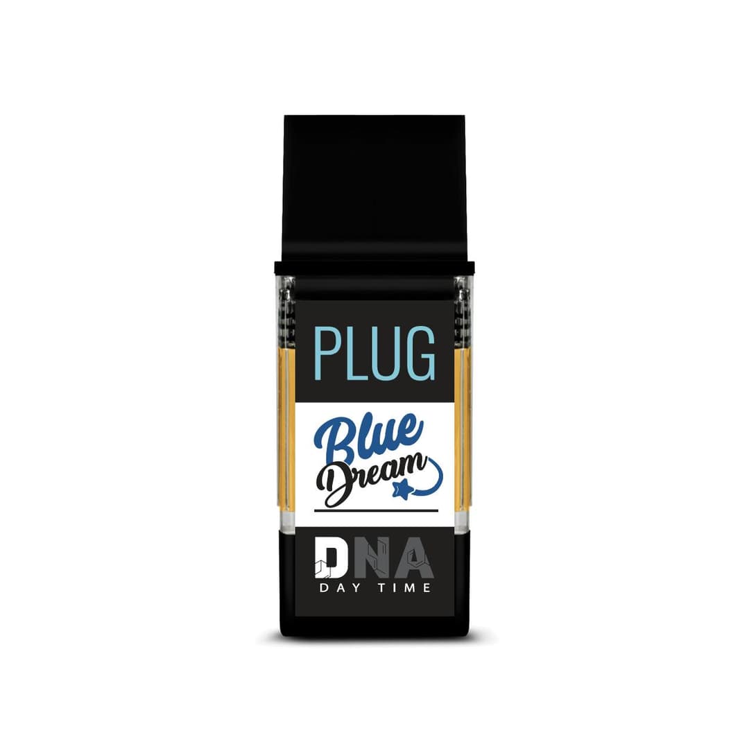 Pod System-PlugPlay-Blue Dream Pod