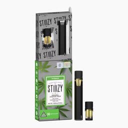 Pod System-STIIIZY-Pineapple Runtz RTU-image-1