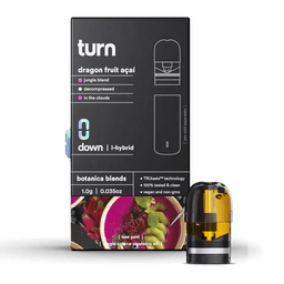 Pod System-turn-Dragon Fruit Açaí Pod-image-1