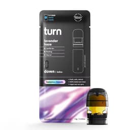 Pod System-turn-Lavender Haze Pod-image-1