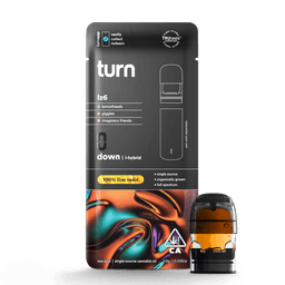 Pod System-turn-Lv6 Live Resin Pod-image-1