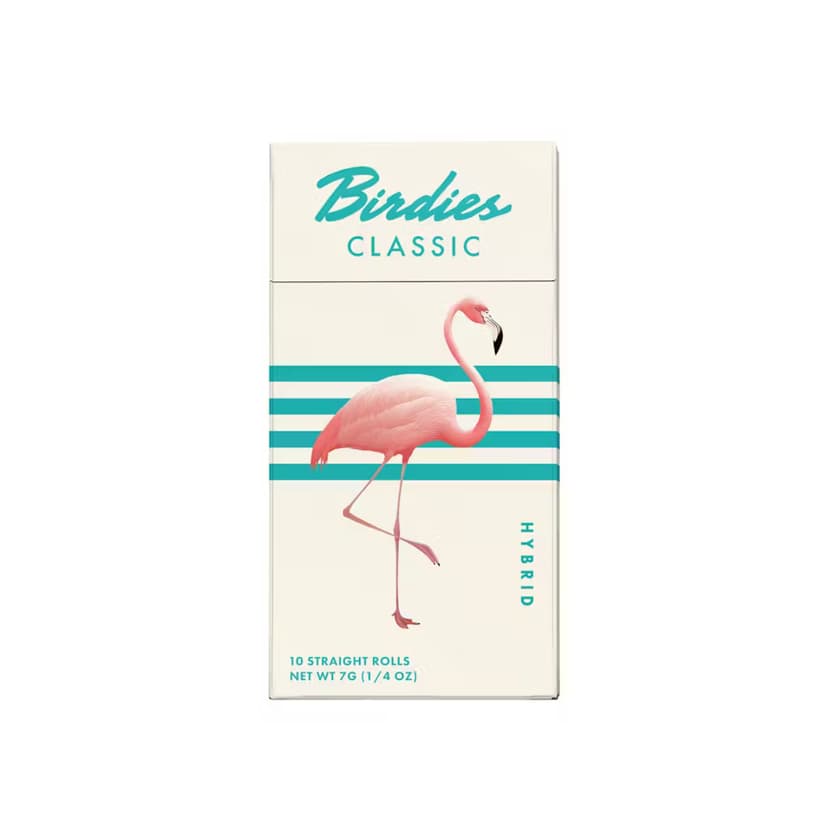 Hybrid Classic 0.7g 10-Pack