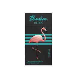 Infused Pre-Roll Pack-Birdies-Hybrid Ultra Diamond Infused 3-Pack-image-1