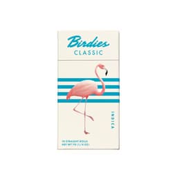 Pre-Roll Pack-Birdies-Indica Classic 0.7g 10-Pack-image-1