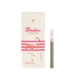 Pre-Roll Pack-Birdies-Sativa Classic 0.7g 3-Pack-image-1