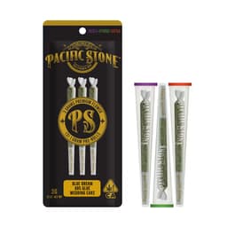 Pre-Roll Pack-Pacific Stone-Legend Variety 3-pack-image-1