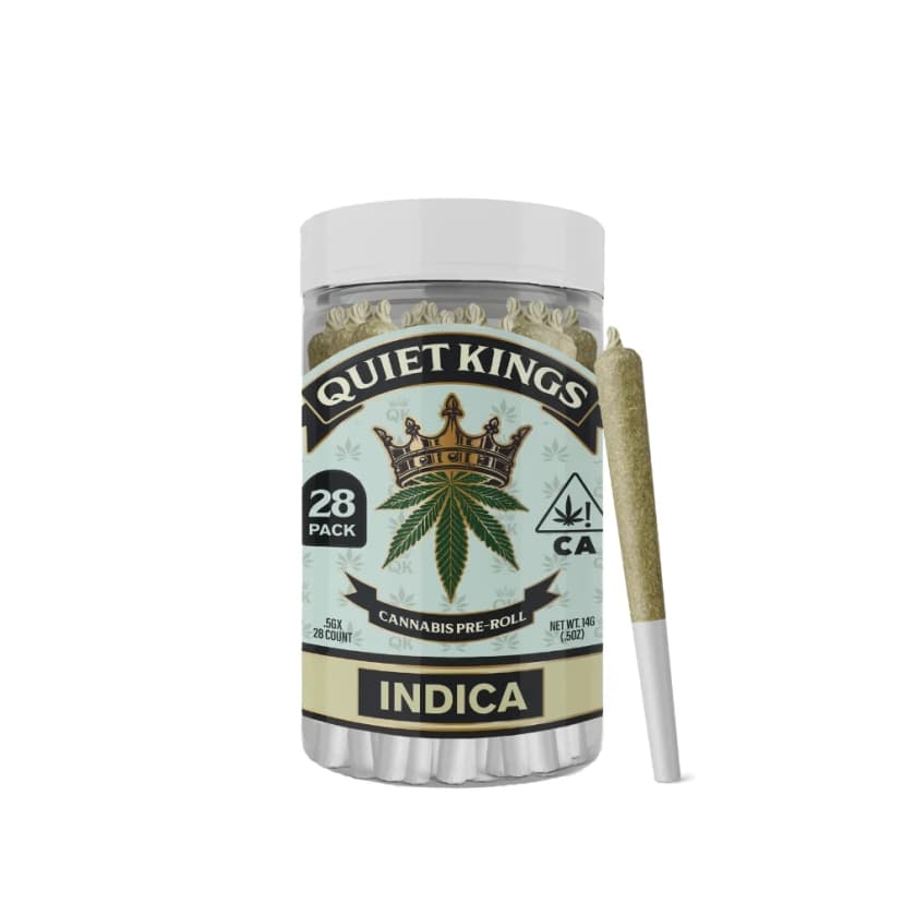 Medellion 0.5g 28-Pack