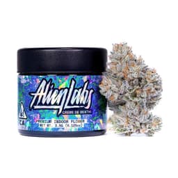 Premium-Alien Labs-Creme de Menthe-image-1