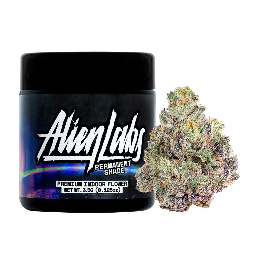 Premium-Alien Labs-Permanent Shade