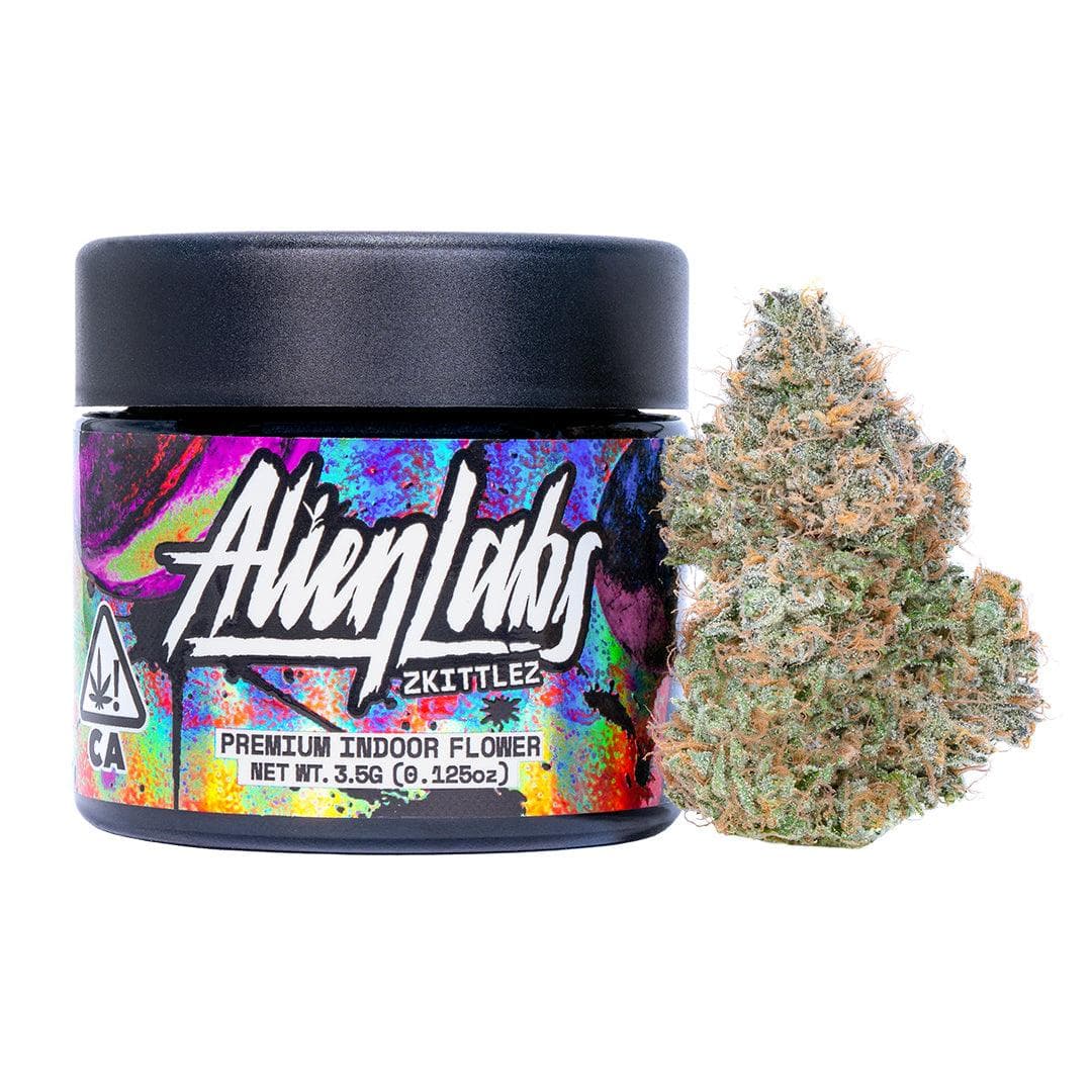Premium-Alien Labs-Z