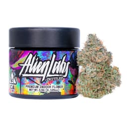 Premium-Alien Labs-Z-image-1