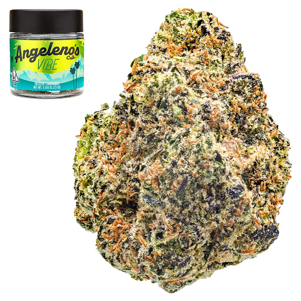 Premium-Angeleno's-Black Cherry Runtz
