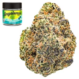 Premium-Angeleno's-Black Cherry Runtz-image-1