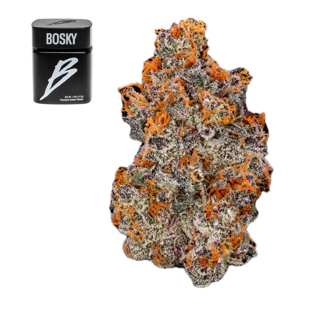 Premium-Bosky Genetics-Cheetah Piss x Odder Popz #19