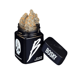 Premium-Bosky Genetics-Cherry Zeltzer-image-1