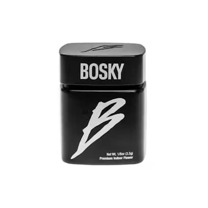 Premium-Bosky Genetics-Cherry Ztripez
