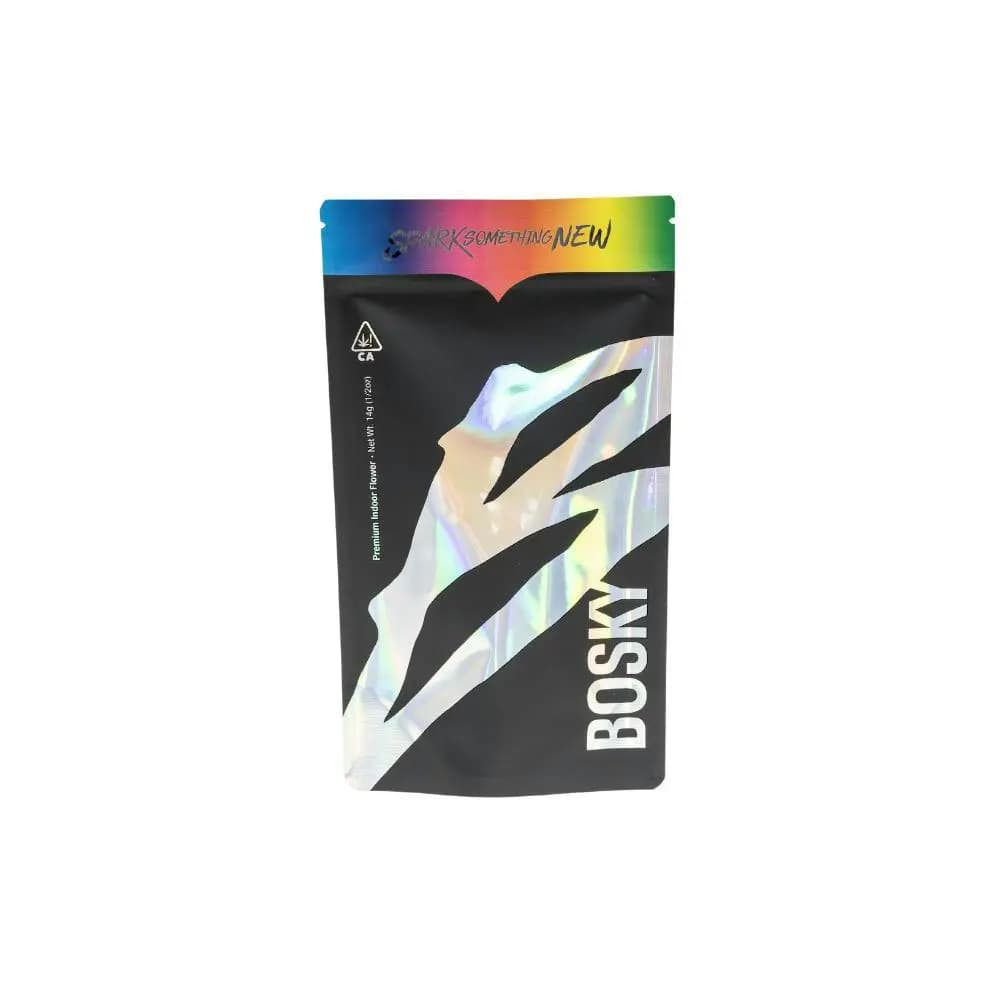 Premium-Bosky Genetics-Soap x Odder Popz #29 Half Ounce