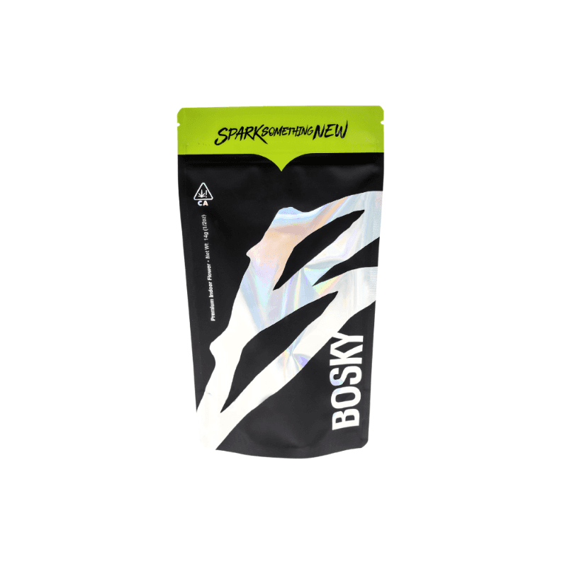 Premium-Bosky Genetics-Sweetiez Half Ounce