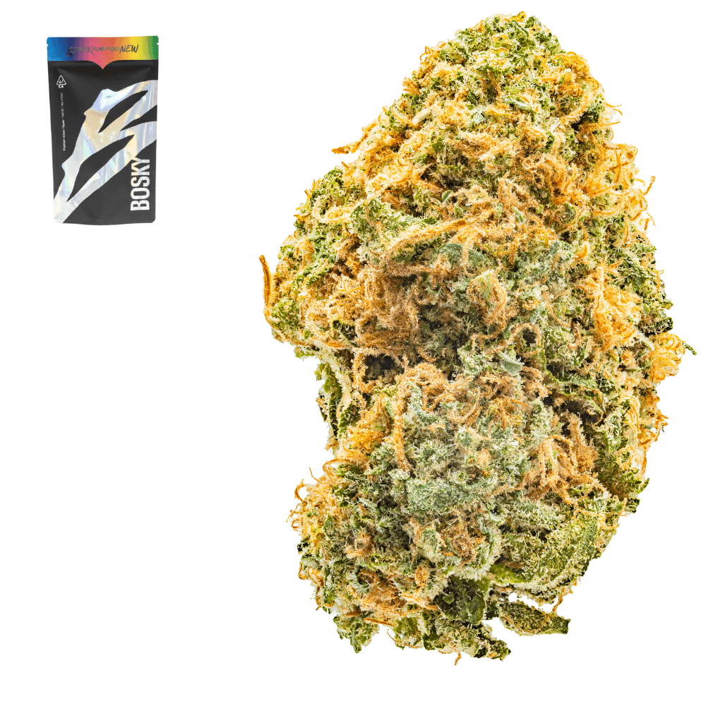 Premium-Bosky Genetics-Zelli Half Ounce Smalls