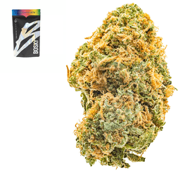 Premium-Bosky Genetics-Zelli Half Ounce Smalls-image-1