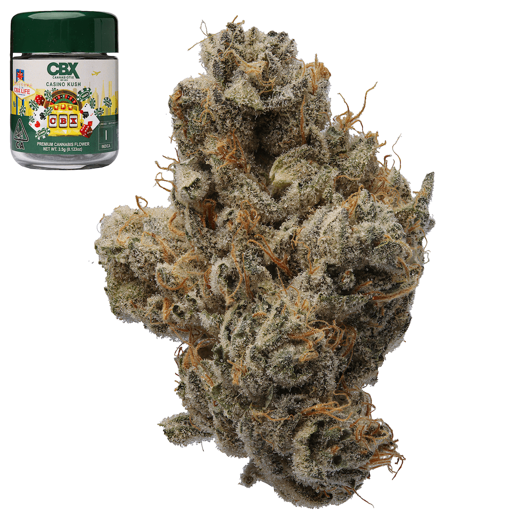 Premium-Cannabiotix-Casino Kush