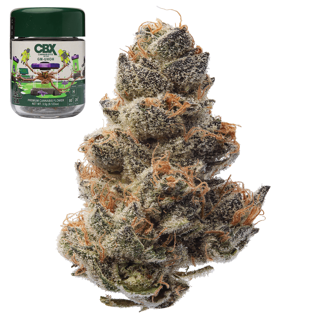 Premium-Cannabiotix-GM-UhOh