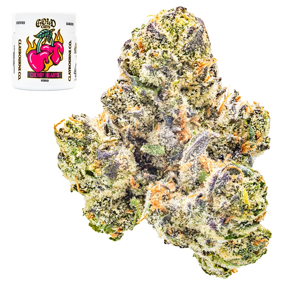 Premium-Claybourne Co.-Cherry Hearts