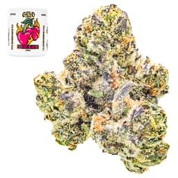 Premium-Claybourne Co.-Cherry Hearts-image-1