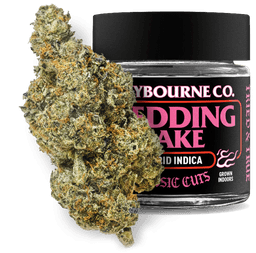 Premium-Claybourne Co.-Wedding Cake-image-1