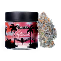 Premium-Connected Cannabis Co.-Gelonade-image-1