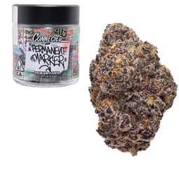 Premium-Connected Cannabis Co.-Permanent Marker-image-1